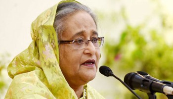 আমাদের নতুন নতুন বাজার খুঁজতে হবে : প্রধানমন্ত্রী