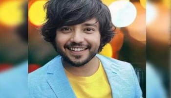 আরাভ খানের বিরুদ্ধে ইন্টারপোলের রেড নোটিশ জারি